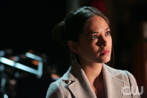 TheCW Staffel1-7Pics_174.jpg - SMALLLVILLE"Fanatic" (Episode #510)Image #SM510-6925Pictured: Kristin Kreuk as Lana LangCredit: © The WB/Sergei Bachlakov